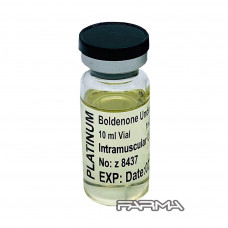 Болденон Платинум Фарма – Boldenone Platinum Pharm 200 mg