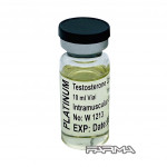 Testosterone Cypionate Platinum Pharm 250 mg