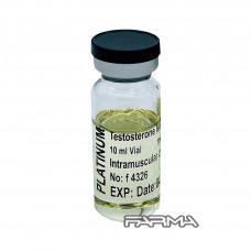 Тестостерон Микс Платинум Фарма – Testosterone Mix Platinum Pharm 250 mg 