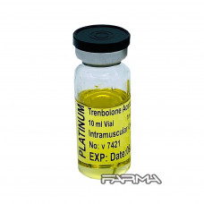 Тренболон Ацетат Платинум Фарма – Trenbolone Acetate Platinum Pharm 100 mg