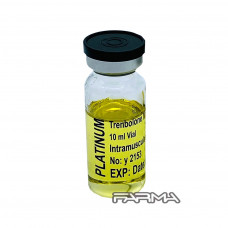 Три Трен Платинум Фарма – Tri Tren Platinum Pharm 200 mg