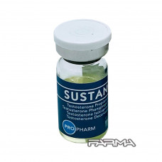 Сустанон 250 ПроФарм – Sustanon ProPharm 250 mg