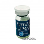 Тестостерон Енантат Про Фарм 250 мг
