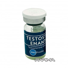 Тестостерон Энантат ПроФарм – Testosterone Enanthate ProPharm 250 mg