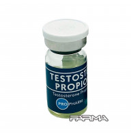 Тестостерон Пропионат ПроФарм – Testosterone Propionate ProPharm 100 mg