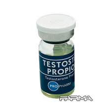 Testosterone Propionate ProPharm 5 ml, 100 mg/ml