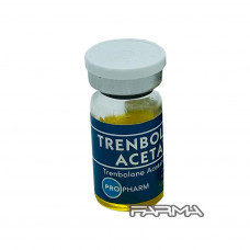 Trenbolone Acetate ProPharm 5 ml, 100 mg/ml 