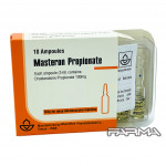 Masteron Propionate Aburaihan 100 mg
