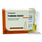 Тренболон ацетат Абурайхан – Trenbolone Acetate Aburaihan 100 mg