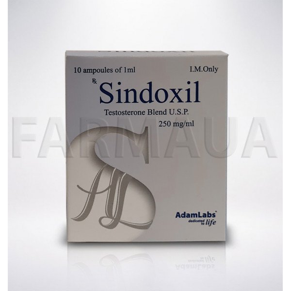 Sindoxil Adam Labs 250 mg/ml