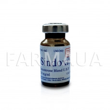 Sindoxil 10ml Adam Labs 250 mg
