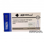 TREN-150 Allchem Asia 150 mg