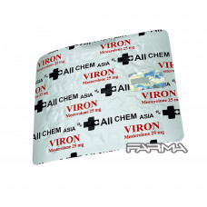 Вирон | Viron Allchem Asia
