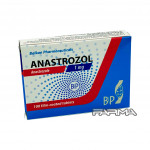 Anastrozol Balkan Pharmaceuticals 1 mg