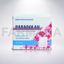 Parabolan Balkan Pharmaceuticals 100 mg