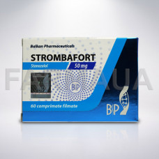 Strombafort Balkan Pharmaceuticals 50 mg