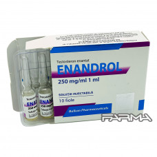 Энандрол – Enandrol Balkan 250 mg