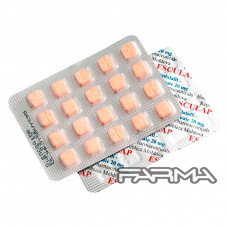 Esculap (tadalafil) Balkan 20 mg
