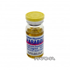 Parabolan 10ml Balkan Pharmaceuticals 100 mg