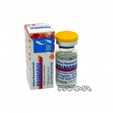 Primobol Balkan Pharmaceuticals 100 mg