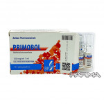 Примобол - Primobol Balkan Pharmaceuticals 100 mg