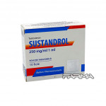 Сустандрол – Sustandrol Balkan 250 mg