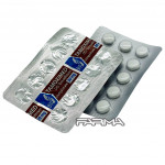 Tamoximed Balkan 20 mg