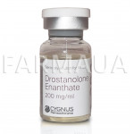 Drostanolone Enanthate Cygnus 200 mg