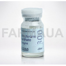 Testosterone Enanthate Cygnus 300 mg