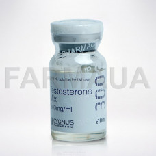Тестостерон Микс - Testosterone Mix Cygnus 300 mg