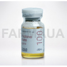 Trenbolone Acetate Cygnus 100 mg