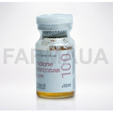 Trenbolone Hexa Cygnus 100 mg