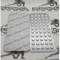 Stanozolol Cygnus 10 mg