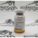 Trenbolone Mix Cygnus 200 mg
