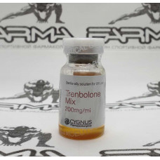 Тренболон Микс - Trenbolone Mix Cygnus 200 mg