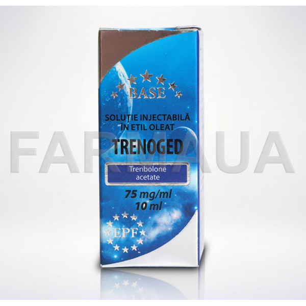 EPF Trenoged A 75 mg