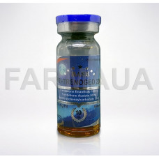 EPF Tri-Trenoged 200 mg/ml