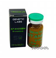 Станоген – Stanogen inj Genetic Labs 50 mg