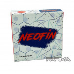 Жидкий Гормон роста Неофин - Neofin HGH 10,5 IU