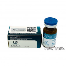 Aquatest Magnus Pharmaceuticals 100 mg