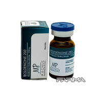 Boldenone Magnus Pharmaceuticals 250 mg