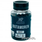 IBUTAMOREN (МК-677) 25 mg 60 caps