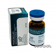 Primobolan Magnus Pharmaceuticals 100 mg
