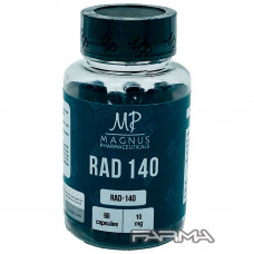 RAD 140 (RAD-140) 10 mg 60 caps