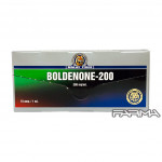 Болденон – Boldenon Malay Tiger 200 mg