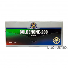 Болденон – Boldenon Malay Tiger 200 mg