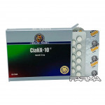 Cialix Malay Tiger 10 mg
