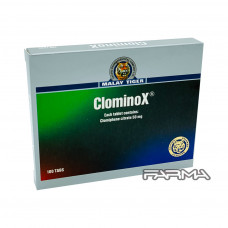 Кломинокс – Clominox Malay Tiger 50 mg