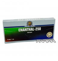 Энантал – Enanthal Malay Tiger 250 mg