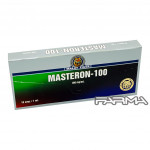 Мастерон 100 – Masteron 100 mg Malay Tiger 